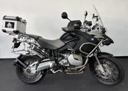 BMW R 1200 GS ADVENTURE