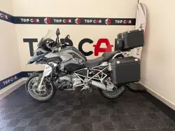 BMW R 1200 GS STANDARD