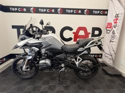 BMW R 1200 GS STANDARD