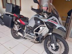 BMW R 1250 GS ADVENTURE EXCLUSIVE