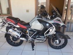 BMW R 1250 GS ADVENTURE EXCLUSIVE