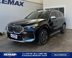 BMW X1 2.0 16V 4P SDRIVE 20I X-LINE ACTIVEFLEX TURBO AUTOM�TICO