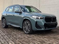 BMW X1 2.0 16V 4P TURBO SDRIVE20I M SPORT STEPTRONIC AUTOMTICO