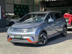 BYD Dolphin 44,9 KW ELÉTRICO GS