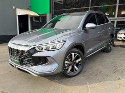 BYD Song Plus 1.5 16V 4P DM-I H�BRIDO AUTOM�TICO