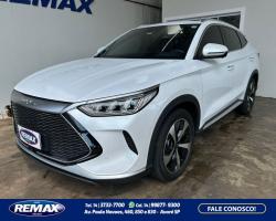 BYD Song Plus 1.5 16V 4P DM-I H�BRIDO AUTOM�TICO