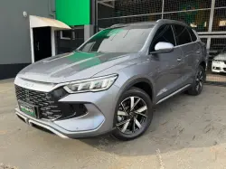 BYD Song Pr� 1.5 16V 4P DM-I H�BRIDO GL AUTOM�TICO