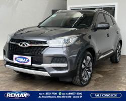 CHERY Tiggo 5X 1.5 4P T FLEX TURBO AUTOMTICO DCT