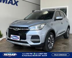 CHERY Tiggo 5X 1.5 4P T FLEX TURBO AUTOMTICO DCT