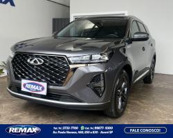 CHERY Tiggo 7 Pro 1.5 16V 4P TCI FLEX HYBRID AUTOM�TICO CVT