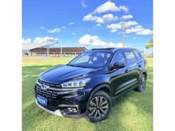 CHERY Tiggo 8 1.6 16V 4P TGDI TURBO TXS AUTOMTICO DCT