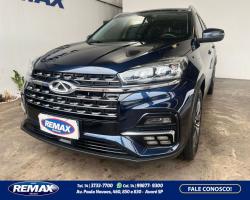 CHERY Tiggo 8 1.6 16V 4P TGDI TURBO TXS AUTOM�TICO DCT