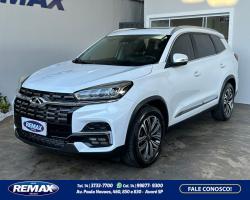 CHERY Tiggo 8 1.6 16V 4P TGDI TURBO TXS AUTOM�TICO DCT