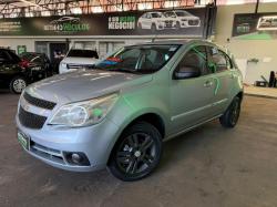 CHEVROLET Agile 1.4 4P LTZ FLEX