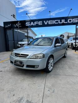 CHEVROLET Astra Hatch 2.0 4P ADVANTAGE  FLEX