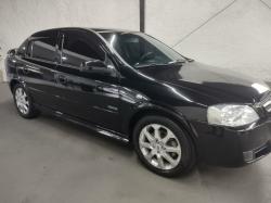 CHEVROLET Astra Hatch 2.0 ADVANTAGE FLEX