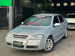 CHEVROLET Astra Sedan 2.0 4P ADVANTAGE