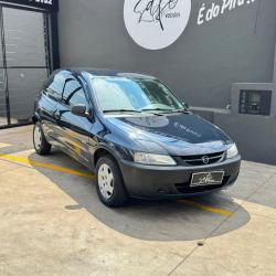 CHEVROLET Celta 1.0 4P VHC LIFE 