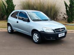 CHEVROLET Celta 1.0 4P VHC FLEX LIFE 