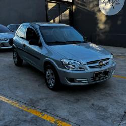 CHEVROLET Celta 1.0 SPIRIT