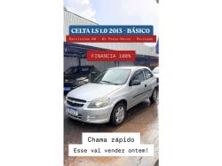 CHEVROLET Celta 1.0