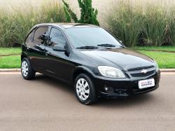 CHEVROLET Celta 1.0 LT VHCE FLEX