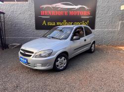 CHEVROLET Celta 1.0 LS FLEX