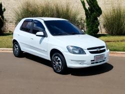 CHEVROLET Celta 1.0 4P LT VHCE FLEX
