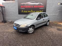 CHEVROLET Celta 1.0 VHC FLEX LIFE 