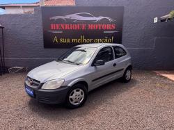 CHEVROLET Celta 1.0 VHC FLEX LIFE 