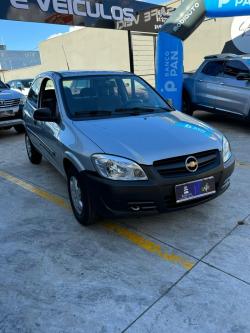 CHEVROLET Celta 1.0