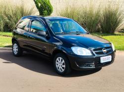 CHEVROLET Celta 1.0 4P VHC FLEX LIFE 