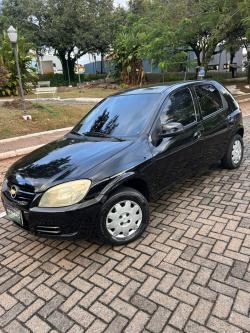 CHEVROLET Celta 1.0 4P VHC FLEX LIFE 