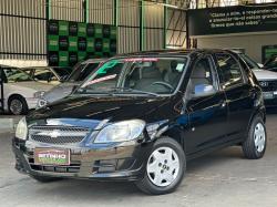 CHEVROLET Celta 1.0 4P VHC FLEX SPIRIT