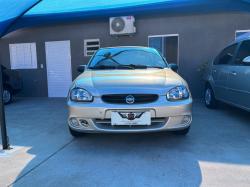 CHEVROLET Classic Sedan 1.0 4P FLEX LIFE