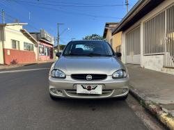 CHEVROLET Classic Sedan 1.0 4P FLEX LIFE