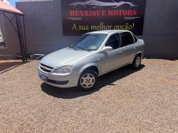 CHEVROLET Classic Sedan 1.0 4P VHCE FLEX LS