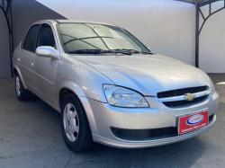 CHEVROLET Classic Sedan 1.0 4P VHCE FLEX LS