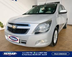 CHEVROLET Cobalt 1.4 4P FLEX ADVANTAGE