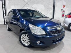 CHEVROLET Cobalt 1.4 4P FLEX LTZ