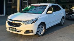 CHEVROLET Cobalt 1.4 4P FLEX LT