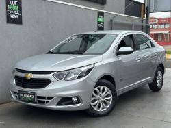 CHEVROLET Cobalt 1.8 4P FLEX ELITE AUTOMTICO