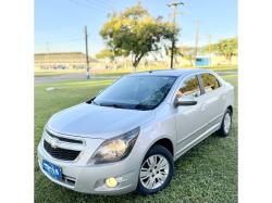 CHEVROLET Cobalt 1.8 4P FLEX LTZ