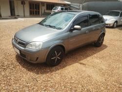 CHEVROLET Corsa Hatch 1.4 4P PREMIUM FLEX