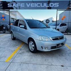 CHEVROLET Corsa Sedan 1.4 4P PREMIUM FLEX
