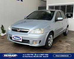 CHEVROLET Corsa Sedan 1.4 4P PREMIUM FLEX