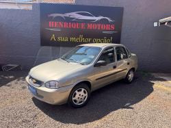 CHEVROLET Corsa Sedan 1.0 4P VHC CLASSIC LIFE FLEX
