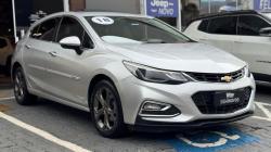 CHEVROLET Cruze Hatch 1.4 16V 4P LTZ TURBO FLEX AUTOM�TICO