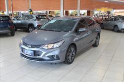 CHEVROLET Cruze Sedan 1.4 16V 4P LT FLEX TURBO AUTOM�TICO