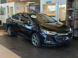 CHEVROLET Cruze Sedan 1.4 16V 4P LTZ FLEX TURBO AUTOM�TICO